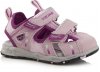 Dětské letní sandále zn. VIKING (pink).